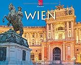 Wien: Original Stürtz-Kalender 2020 - Großformat-Kalender 60 x 48 cm by 