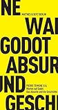 Image de Warten auf Godot: Das Absurde und die Geschichte (Fröhliche Wissenschaft)