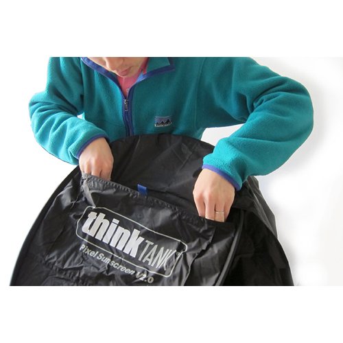 Pixel Sunscreen V2.0 - 4