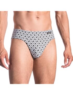 Olaf Benz Herren Badehose