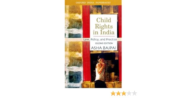 Buy Child Rights In India Law Policy And Practice Book - 