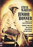 Junior Bonner (1972) (Import) - Steve McQueen