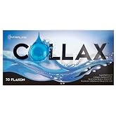 Intraline Collax Enzimatik Hidrolize Kollajen 30 Flakon 30 ml