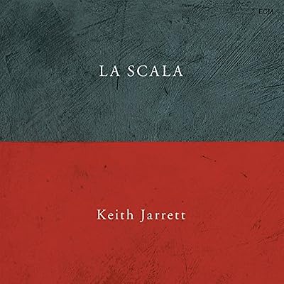 Ecm Records La Scala