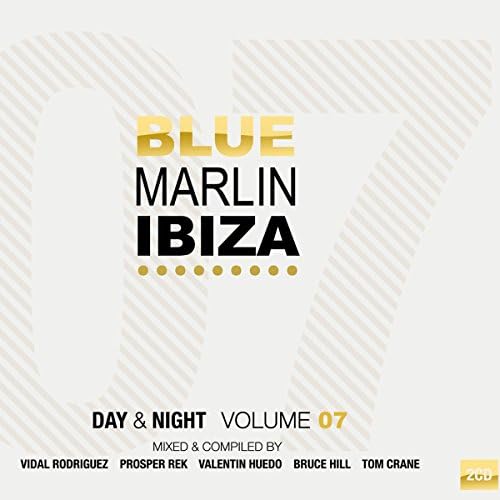 Blue Marlin Ibiza 2013 Vol.7