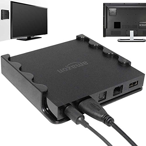 Preisvergleich Produktbild KHOMO® Hülle für das neue Amazon Fire TV