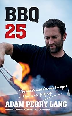 Brand: HarperCollins ebooks BBQ 25