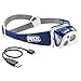 Petzl Reactik 220 lm (senza Bluetooth)