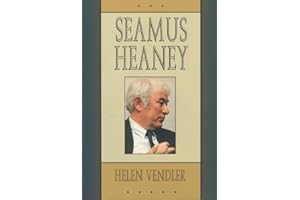 Seamus Heaney