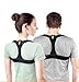 Price comparison product image Back Posture Corrector for,Posture Therapy Upper Body Brace, Fully Adjustable Design - Slips On Like A Backpack