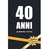 Regalo Donna 40 Anni: 10 Idee Uniche e Pensate per Lei | Compleanno