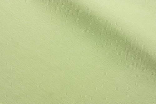 Bündchenstoff XXL als Meterware|doppelt: 75cm breit|einfach: 150cm breit|Farbe: 10 Pistazie|0,25m lang|96% Baumwolle, 4% Elasthan|über 50 Farben zur Auswahl|Jersey|1buy3 - 2