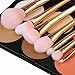 Kfnire 7Pcs Set Professional Brush High Brushes set Make Up Blush Brushes Makeup Brush