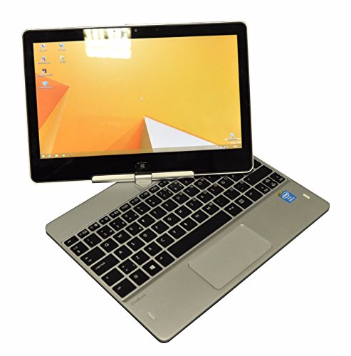 Preisvergleich Produktbild HP EliteBook Revolve 810 G2 Tablet
