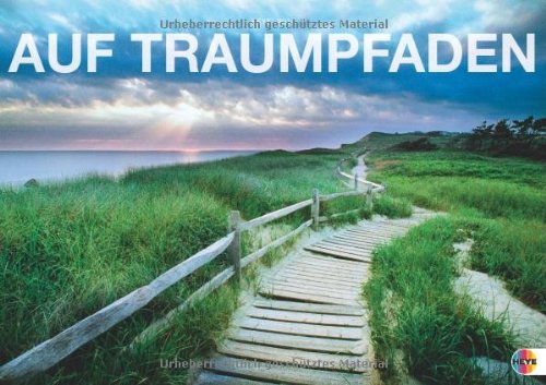 Auf Traumpfaden 2014