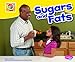 Produktbild Sugars and Fats (Pebble Plus: What's on MyPlate)