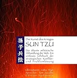 Cover zum Buch Die Kunst des Krieges: Die älteste mi...