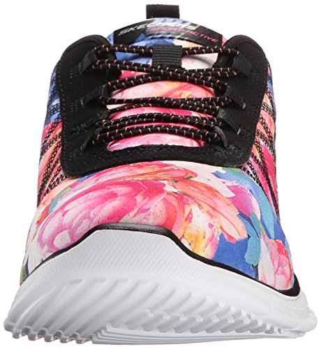 Skechers Glider – Posies Damen Turnschuhe - 4