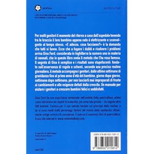 Il primo anno del mio bambino