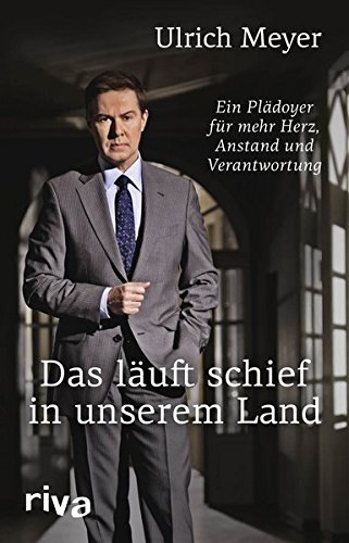 Cover zum Buch Das läuft schief in unserem Land