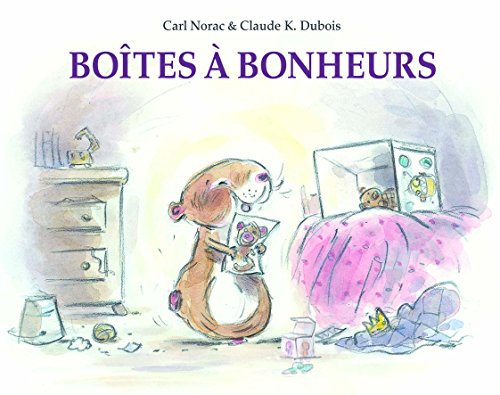 Boites a Bonheurs