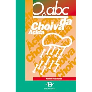 O abc da choiva ácida