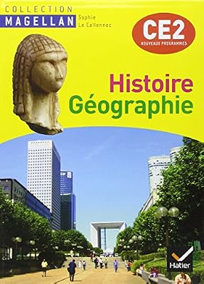 Histoire Géographie CE2