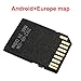 Price comparison product image Gallocabe 16G Navigation SD Card Map Chip GPS With Navigation Software Android Europe Map
