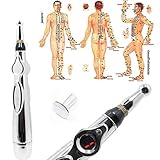 ZITOOP 2019 Zen Pen Acupuncture Massage Therapy Heel Pain Relief