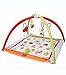 Price comparison product image Red kite garden friends Baby play gym snail ladybird butterfly dragonfly teething ring