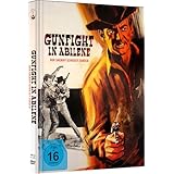 Gunfight in Abilene - Der Sheriff schießt zurück (Ltd.Mediabook) [Blu-ray + DVD]
