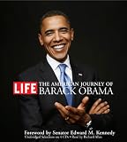 The American Journey of Barack Obama by 