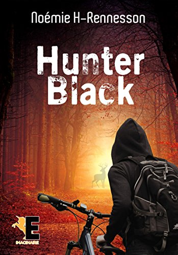 Télécharger Hunter black (Imaginaire) Gratuit