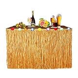 glas deko für garten selber machen Diese Röcke eignen sich hervorragend für festliche Anlässe wie Strandpartys, Grillpartys, Cookouts, Geburtstage, Island-Themenpartys, Schweinebraten und Dinnerpartys