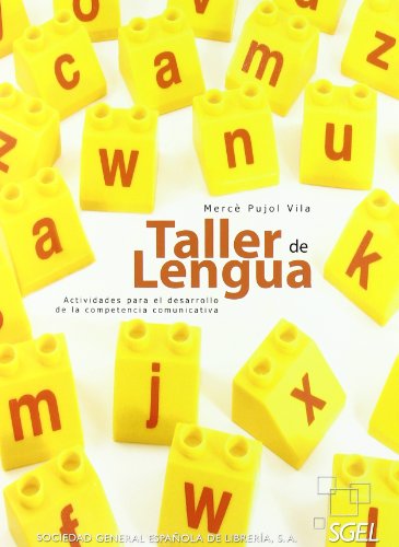 Taller de lengua