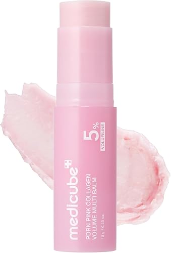 medicube PDRN Pink Collagen