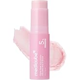 medicube PDRN Pink Collagen Volume Multi Balm Stick | PDRN &amp; Collagen Multi-Purpose Balm Stick for Face, Eyes and Neck, Volum