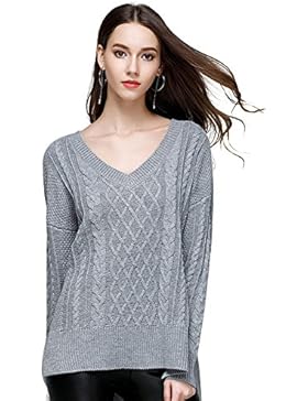 SW-Ning -  Maglione  - Donna