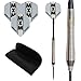 Produktbild 27 g Dartpfeile Tungsten Sets 'Grand SLAMS' Standard Form Dart Flights, Stängel und Geldbörse
