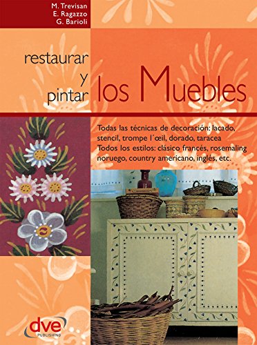 Download Restaurar y pintar los muebles Download Restaurar y pintar los muebles