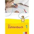 Das Zahlenbuch 1: Schulbuch Klasse 1 (Das Zahlenbuch. Ausgabe ab 2022