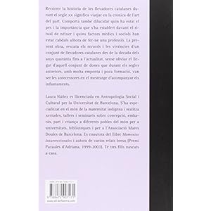 LLEVADORES CASOLANES DEL SEGLE XX: Pràctiques, coneixements i vivencies (SGU)