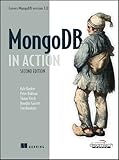 Image de MongoDB in Action, 2ed: Covers MongoDB Version 3.0