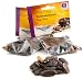 Produktbild Berk HS-231-P2 Räucherwerk, 2 x Tonkabohnen 50 g