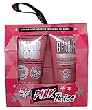 Soap and Glory Pink Twice Gift Set