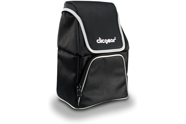 Clicgear 8.0 Roues Hérisson 8.0-4 Unités, Unisexe Adulte
