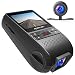 Produktbild APEMAN Dashcam Autokamera Dual Lens GPS Auto Kamera Full HD 1080P 2" Bildschirm 170° Weitwinkel Mit G Sensor, WDR, Loop-Aufnahme, Bewegungserkennung, Parkmonitor