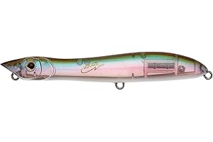 COXZD WORLD FAMOUS SEABASS LURE XORUS PATCHINKO 100 500G