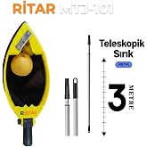 RİTAR mtj-101 meyve toplama aleti