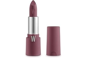 WYCON cosmetics MATT ICON SOFT MATT LIPSTICK Rossetto matt dal finish vellutato con effetto rimpolpante e levigante - 07 MAUVE